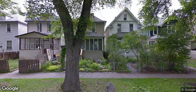 Larawan ng 479 Home Street sa Winnipeg, Manitoba