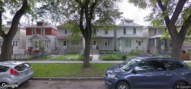 Larawan ng 480 Home Street sa Winnipeg, Manitoba