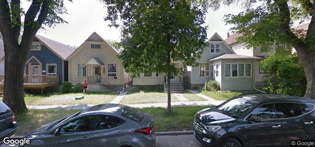 Larawan ng 480 Lipton Street sa Winnipeg, Manitoba