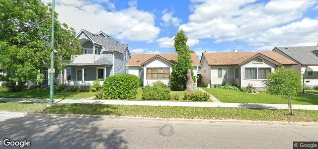 Larawan ng 481 Arlington Street sa Winnipeg, Manitoba