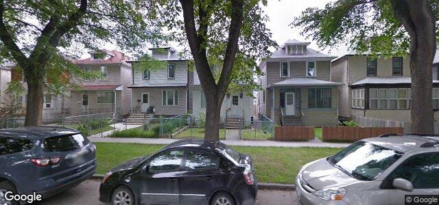 Larawan ng 482 Home Street sa Winnipeg, Manitoba