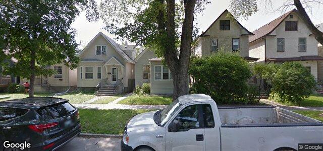 Larawan ng 482 Lipton Street sa Winnipeg, Manitoba