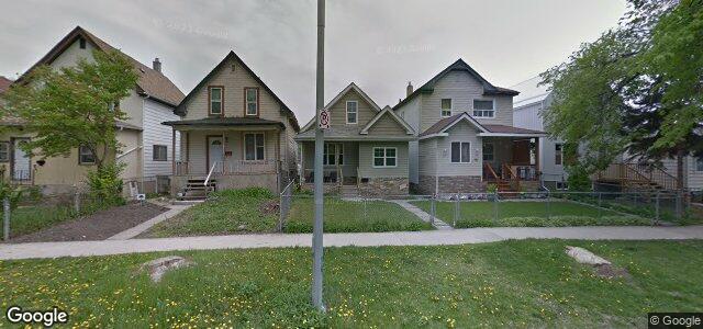 Larawan ng 483 Burnell Street sa Winnipeg, Manitoba