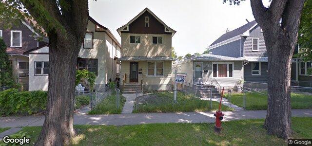 Larawan ng 483 Lipton Street sa Winnipeg, Manitoba