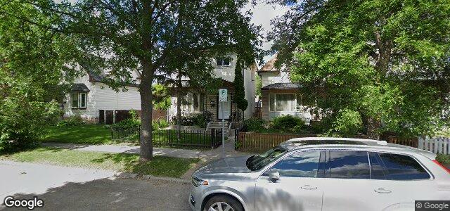 Larawan ng 484 Banning Street sa Winnipeg, Manitoba