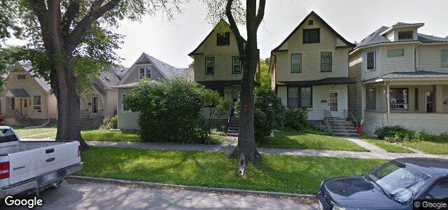 Larawan ng 484 Lipton Street sa Winnipeg, Manitoba