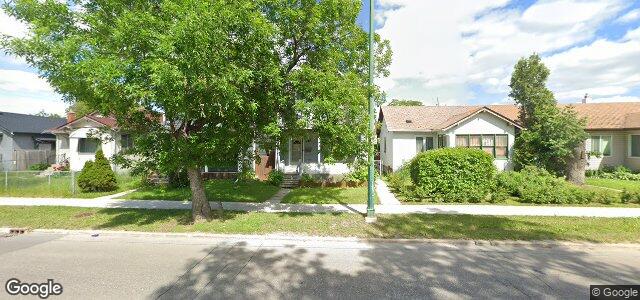 Larawan ng 485 Arlington Street sa Winnipeg, Manitoba