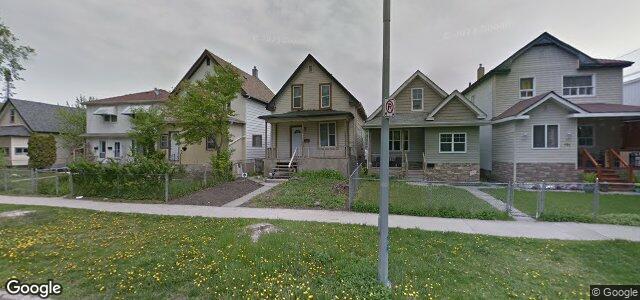 Larawan ng 485 Burnell Street sa Winnipeg, Manitoba