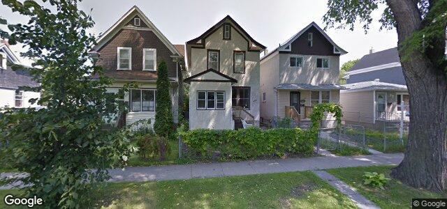 Larawan ng 485 Lipton Street sa Winnipeg, Manitoba