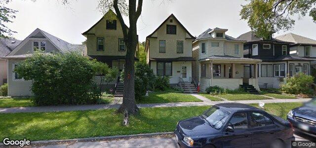 Larawan ng 486 Lipton Street sa Winnipeg, Manitoba