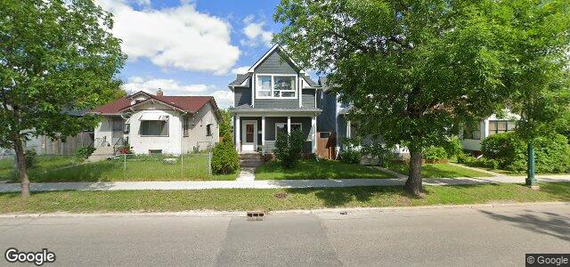 Larawan ng 487 Arlington Street sa Winnipeg, Manitoba