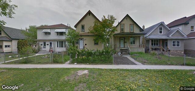 Larawan ng 487 Burnell Street sa Winnipeg, Manitoba
