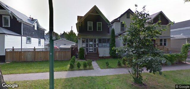 Larawan ng 487 Lipton Street sa Winnipeg, Manitoba