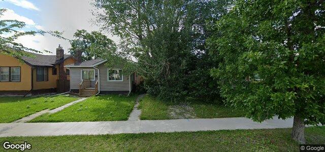 Larawan ng 488 Arlington Street sa Winnipeg, Manitoba