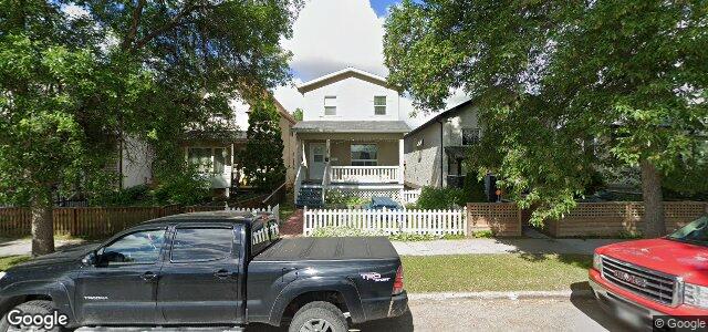 Larawan ng 488 Banning Street sa Winnipeg, Manitoba