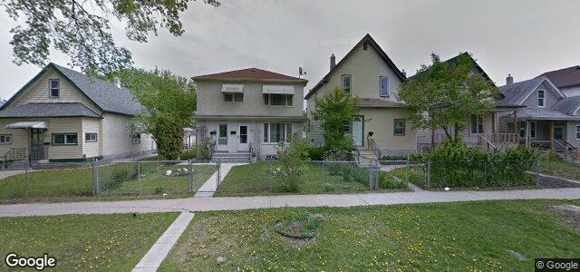 Larawan ng 489 Burnell Street sa Winnipeg, Manitoba