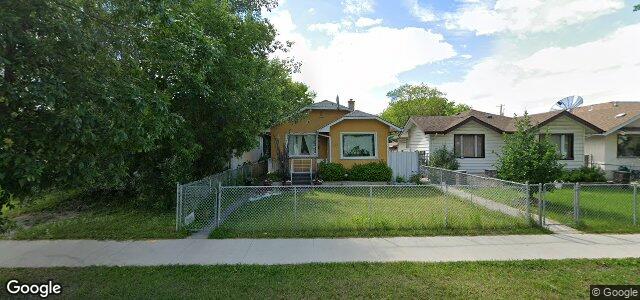 Larawan ng 490 Arlington Street sa Winnipeg, Manitoba