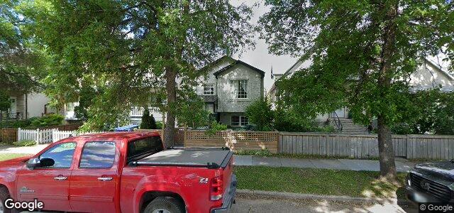 Larawan ng 490 Banning Street sa Winnipeg, Manitoba