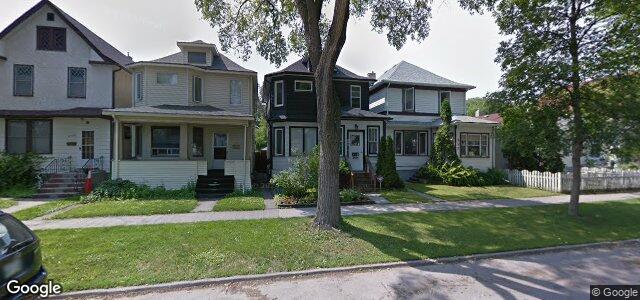 Larawan ng 490 Lipton Street sa Winnipeg, Manitoba
