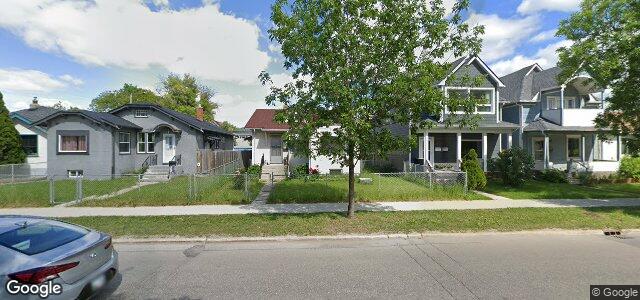 Larawan ng 491 Arlington Street sa Winnipeg, Manitoba