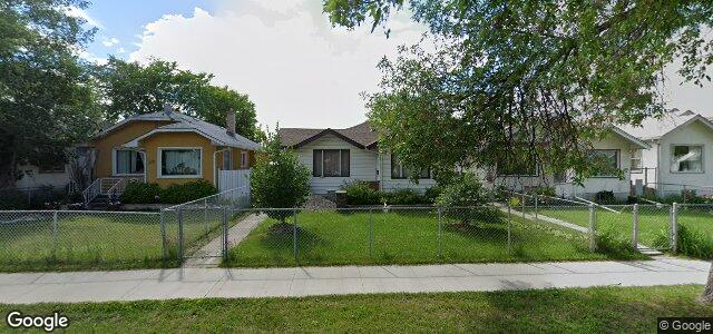 Larawan ng 492 Arlington Street sa Winnipeg, Manitoba