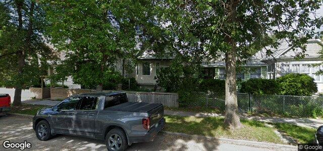 Larawan ng 492 Banning Street sa Winnipeg, Manitoba