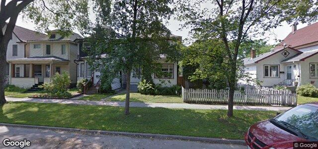 Larawan ng 492 Lipton Street sa Winnipeg, Manitoba
