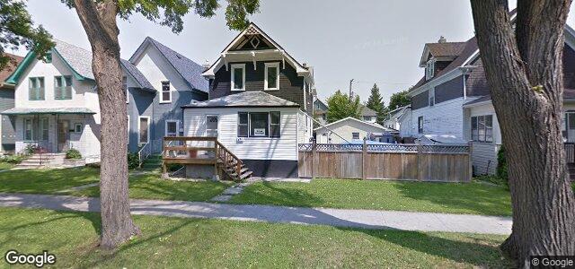 Larawan ng 493 Lipton Street sa Winnipeg, Manitoba