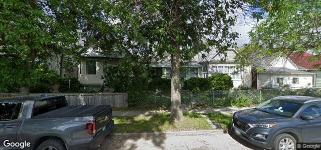 Larawan ng 494 Banning Street sa Winnipeg, Manitoba