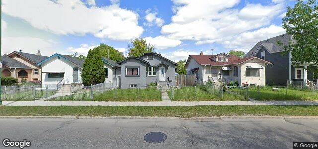 Larawan ng 495 Arlington Street sa Winnipeg, Manitoba