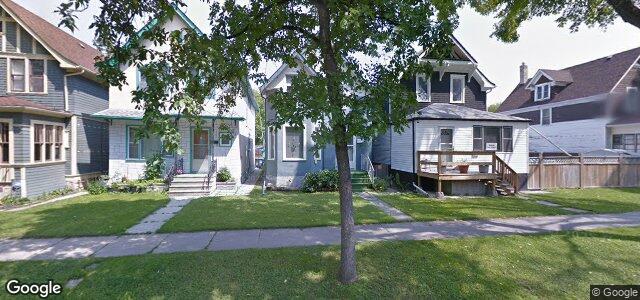 Larawan ng 495 Lipton Street sa Winnipeg, Manitoba