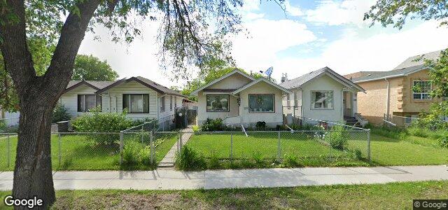 Larawan ng 496 Arlington Street sa Winnipeg, Manitoba