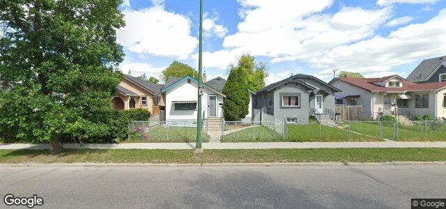 Larawan ng 497 Arlington Street sa Winnipeg, Manitoba