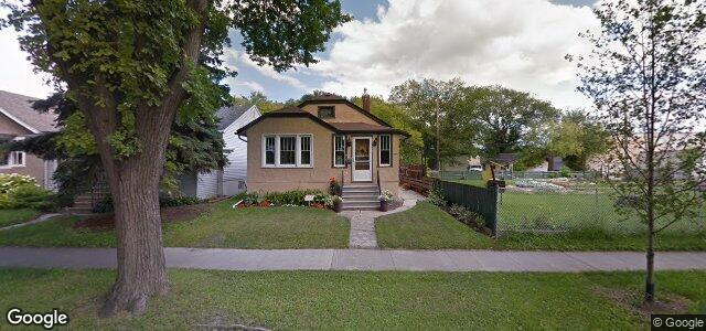 Larawan ng 497 Ingersoll Street sa Winnipeg, Manitoba