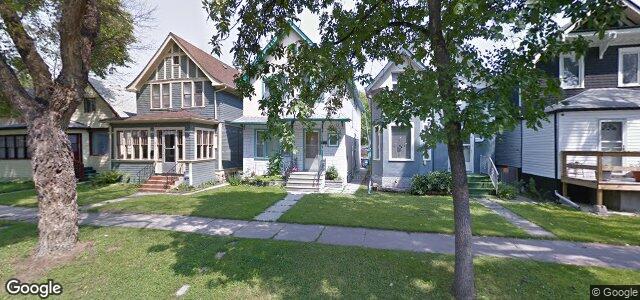 Larawan ng 497 Lipton Street sa Winnipeg, Manitoba