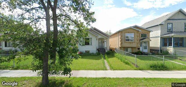 Larawan ng 498 Arlington Street sa Winnipeg, Manitoba