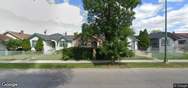 Larawan ng 499 Arlington Street sa Winnipeg, Manitoba