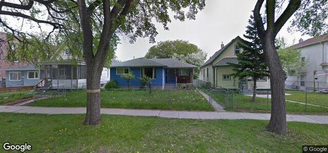 Larawan ng 499 Burnell Street sa Winnipeg, Manitoba