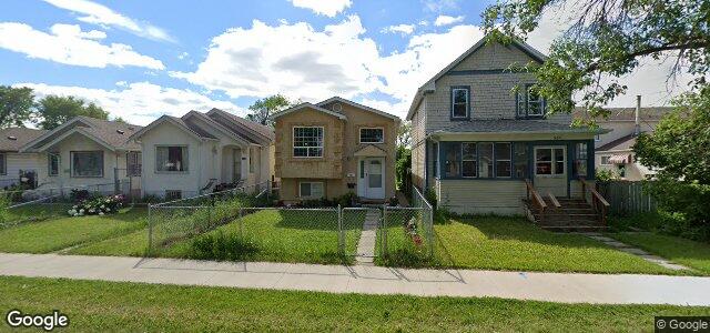 Larawan ng 500 Arlington Street sa Winnipeg, Manitoba