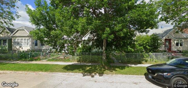 Larawan ng 500 Banning Street sa Winnipeg, Manitoba