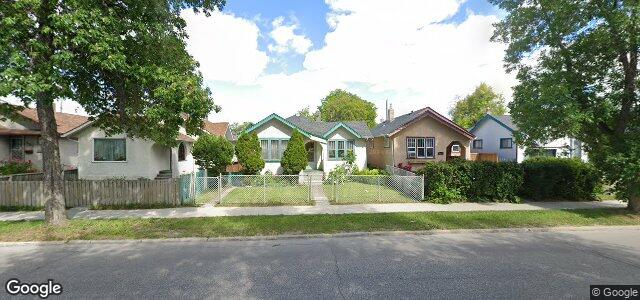 Larawan ng 501 Arlington Street sa Winnipeg, Manitoba