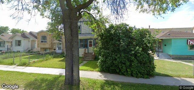 Larawan ng 502 Arlington Street sa Winnipeg, Manitoba