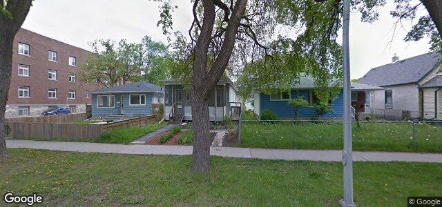 Larawan ng 503 Burnell Street sa Winnipeg, Manitoba