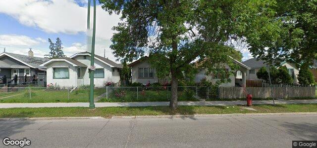 Larawan ng 505 Arlington Street sa Winnipeg, Manitoba