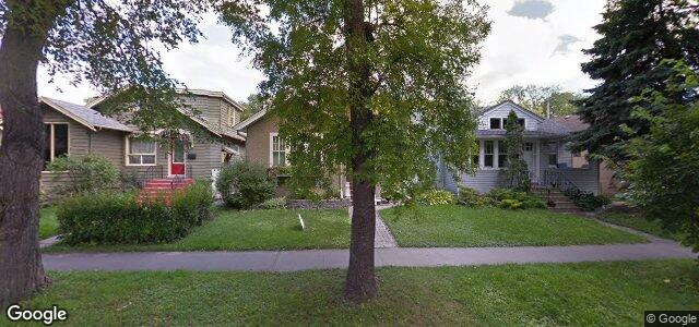Larawan ng 505 Ingersoll Street sa Winnipeg, Manitoba