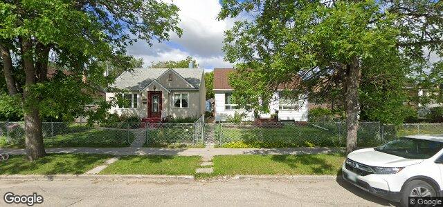 Larawan ng 506 Banning Street sa Winnipeg, Manitoba