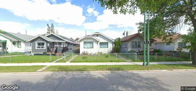 Larawan ng 507 Arlington Street sa Winnipeg, Manitoba