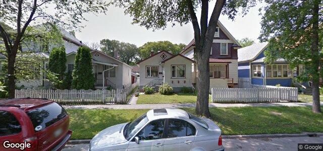 Larawan ng 508 Lipton Street sa Winnipeg, Manitoba