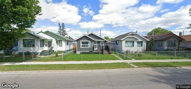 Larawan ng 509 Arlington Street sa Winnipeg, Manitoba