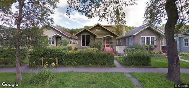 Larawan ng 509 Ingersoll Street sa Winnipeg, Manitoba